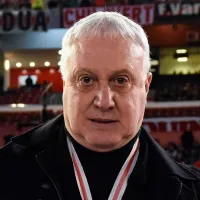 Para el Beto Alonso, por ＂lejos＂ Pelé es el mejor futbolista de la historia