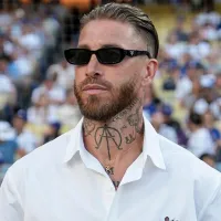 Sergio Ramos desconcierta a todo el mundo con su nuevo trabajo a 6 meses de llegar a Monterrey: “Mi historia, mi música”