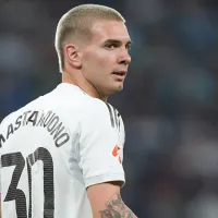 En Barcelona destrozaron a Mastantuono por su nivel en Real Madrid y limitan la comparación con Lamine Yamal: “Las calles ya están olvidando”