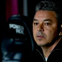 Gallardo y un dilema a resolver: 8 jugadores de River podrían dejar el club en diciembre