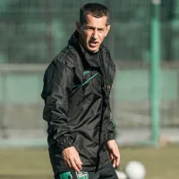 Pipi Romagnoli busca dar el batacazo con San Martín de San Juan contra River en el Monumental: “Plantarnos”