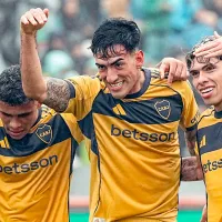 Boca le ganó a Aldosivi, sumó su tercera victoria en fila y se ilusiona con el Torneo Clausura