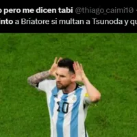 Con Briatore como principal apuntado y el 11° puesto de Franco Colapinto, los mejores memes del GP de Países Bajos