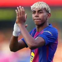 Messi dejó un guiño implícito para Lamine Yamal mientras lucha por quedarse con el Balón de Oro: “El futuro está en buenas manos”