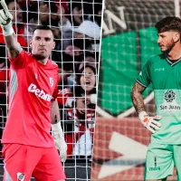 River vs. San Martín de San Juan por el Torneo Clausura 2025: ¡Formaciones confirmadas!