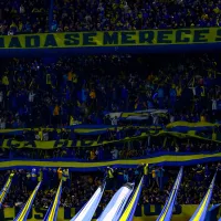 Es una de las figuras de Boca, pero los hinchas no le perdonaron su mal partido ante Aldosivi: “Se piensa que es Harry Kane”