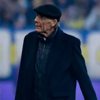 La llamativa decisión de Miguel Ángel Russo con los jugadores de Boca tras la victoria ante Aldosivi