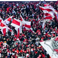 Los hinchas de River lo pidieron, pero no rindió vs. San Martín de San Juan y no lo perdonaron: “Por algo no juega nunca”