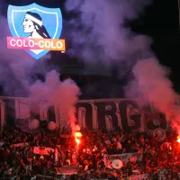 Luto en el fútbol chileno: falleció un hincha de Colo Colo en pleno clásico contra la Universidad de Chile