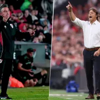 Dejó su huella en River, Marcelo Gallardo lo quiso en junio, pero se va con Matías Almeyda al Sevilla
