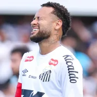 Neymar contradijo a Ancelotti y reveló por qué no fue convocado a la Selección de Brasil para las Eliminatorias Sudamericanas