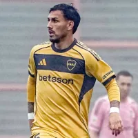 Una figura de la Selección Argentina elogió a Paredes por su gran momento en Boca: “Lo que jugás”