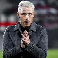 Israel Damonte reveló que sueña con dirigir a Boca: “Es el Real Madrid, el más grande de Argentina”