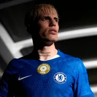 La última frase de Amorim a Garnacho antes que dejara Manchester United para fichar con Chelsea