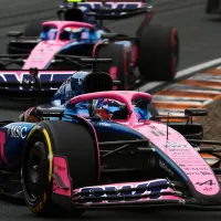 Alpine lanzó un comunicado oficial por el acoso contra Gasly y los ingenieros tras lo sucedido en el GP de Países Bajos