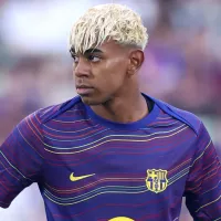 Lamine Yamal se refirió al Balón de Oro a 20 días de la entrega: “El que diga lo contrario, miente”