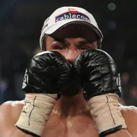 Un campeón mundial que noqueó a Pacquiao y perdió con Mayweather reveló por qué nunca aceptó pelear contra Canelo Álvarez