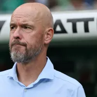 Revelan que un ex Real Madrid fue el responsable de dejar sin DT a Equi Fernández, Diablito Echeverri y Palacios en Bayer Leverkusen