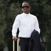 Mientras es fuertemente cuestionado en Real Madrid, Vinícius Jr. cerró el fichaje de 33 jugadores