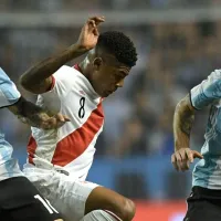 Jugó en la Selección Argentina, lo quiso Gallardo para River y ahora podría llegar a un campeón de la Copa Libertadores