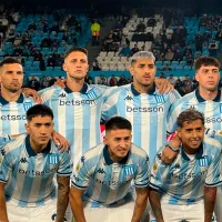 Los 2 jugadores de Racing que pueden irse libres a fin de año