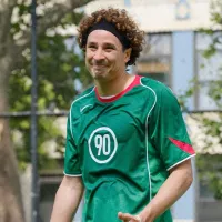 Insólito: jugó cinco Mundiales y tenía todo arreglado con un equipo de España, pero fue a por un café y nunca más volvió