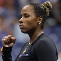 Vivió el episodio más escandaloso del US Open y ahora le respondió al tenista que desprestigió al dobles: “Igual de difícil”