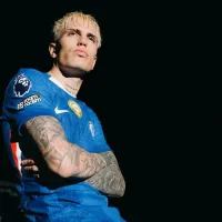 El New York Times explicó porqué el traspaso de Garnacho a Chelsea es uno de los peores de la temporada: “Sancho 2.0”