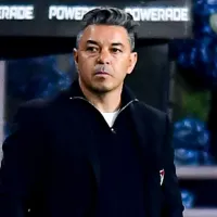 El inesperado destino europeo del último borrado por Marcelo Gallardo en River