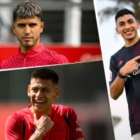 Los insólitos motivos por los que Equi Fernández, Echeverri y Palacios se quedaron sin DT en solo tres partidos en Bayer Leverkusen