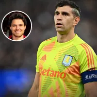 Fue tendencia en Google: la frase viral entre los hinchas de Manchester United tras elegir a Senne Lammens por Dibu Martinez