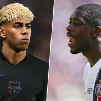 Tras pedir que le den el Balón de Oro a Yamal, Koundé lo traicionó y ahora quiere que lo gane Dembélé