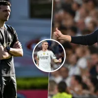 Lionel Scaloni sobre Franco Mastantuono: ”Xabi Alonso y Real Madrid saben lo que tienen”