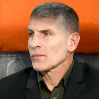 El nuevo desafío de Palermo como DT: tendrá que salvar del descenso a un equipo del Brasileirao