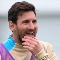 River sí, Boca y Newell’s no: revelaron tres equipos del fútbol argentino que Lionel Messi siguió de cerca este año