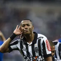 Robinho se lanzó como DT: el inesperado giro en su futuro mientras cumple ocho años de condena en prisión
