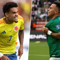 ¿Qué canal pasa Colombia vs. Bolivia por las Eliminatorias Sudamericanas?