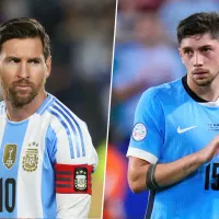 Con tres nuevos clasificados al Mundial, así está la tabla de posiciones de las Eliminatorias