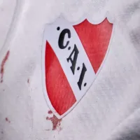 El furioso descargo de Independiente tras quedar descalificado de la Copa Sudamericana: “Ganaron los violentos”