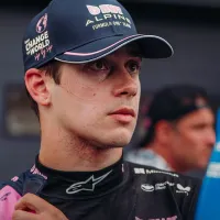 Franco Colapinto reveló el verdadero problema de Alpine en Monza: “Tenemos trabajo para esta tarde”