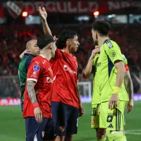 Roger Bello, ex comisario de Conmebol, negó que Independiente pueda revertir el fallo: “Se decidió que la U de Chile juegue contra Alianza Lima”