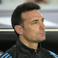 Ya sin Messi ni Cuti Romero, Scaloni analiza convocar un jugador de último momento para Argentina – Ecuador: los 6 posibles nombres