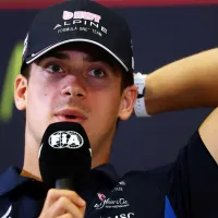 Franco Colapinto le marcó la cancha a Paul Aron tras quedar 18° en la qualy del GP de Italia: “No me pusieron el auto a punto en la FP1”