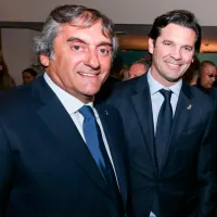 El mejor futbolista de la historia, según Enzo Francescoli: “Me cuesta mucho”