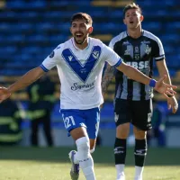 Vélez le ganó a Central Córdoba y es el campeón de la Supercopa Argentina