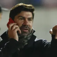 “Estuve a una firma de jugar para Boca, pero al final me hicieron un favor porque llegué a River”