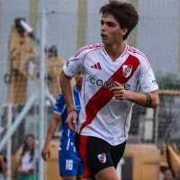 Rotura de ligamentos cruzados en River: la dura baja que sufrió Gallardo y el cupo que se le abre para la Copa Libertadores