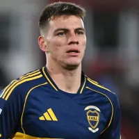 Dos clubes de Europa quieren a Kevin Zenón en las últimas horas de mercado y Boca recibiría millones