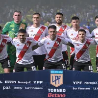 La incómoda situación de Federico Gattoni, el único borrado por Marcelo Gallardo en River: qué será de su futuro