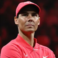 Rafael Nadal marcó la principal diferencia entre el juego de Sinner y el de Alcaraz: “Más mágico”